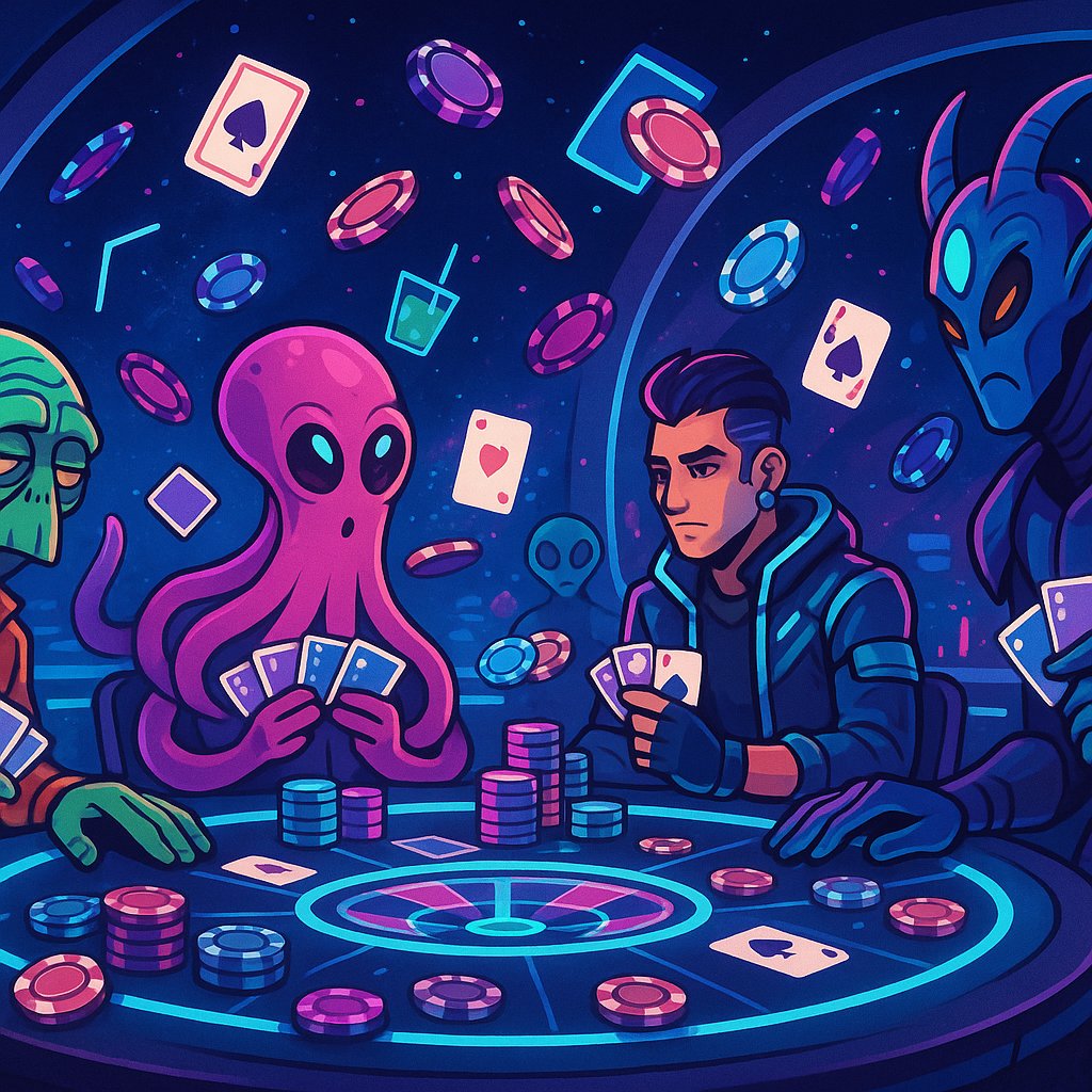 666casino