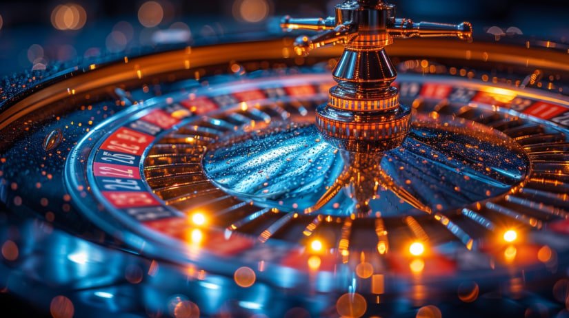 666Casino