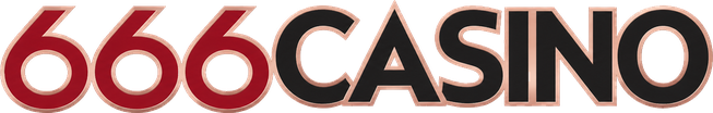 666casino logo